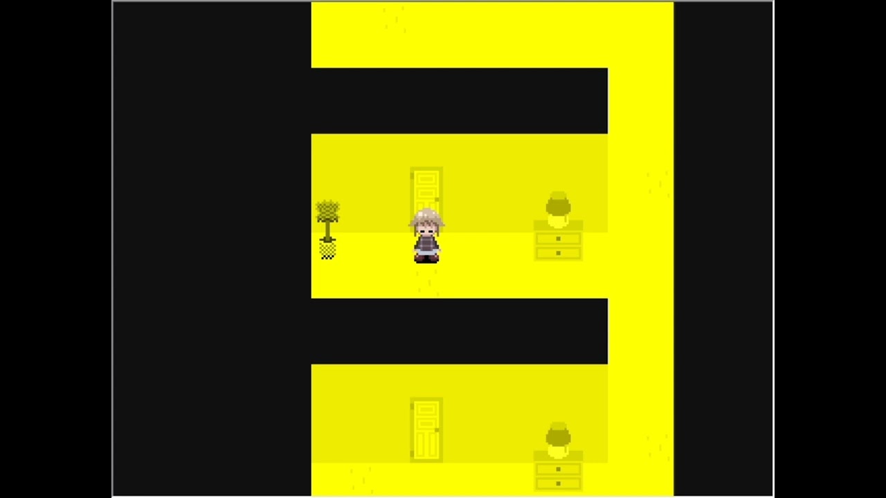 Yume 2kki OST - Lemonade Edifice (Extended)