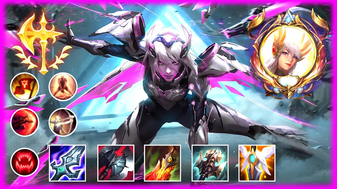KOTAE (코태) IRELIA MONTAGE 2023 - 