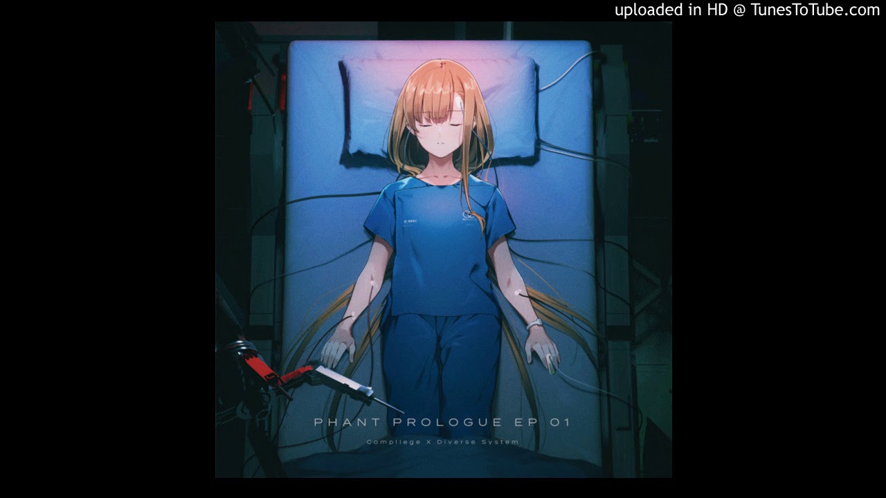 Taishi - Chapter1 ： Necrophobia