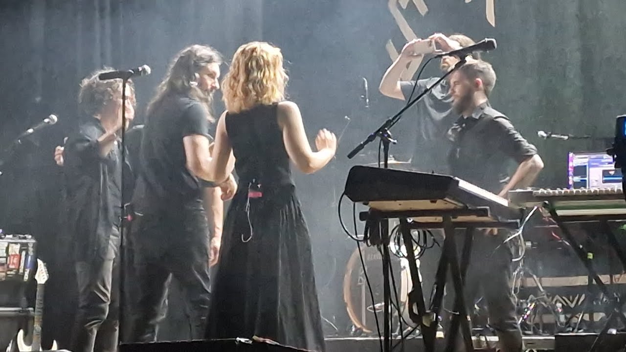 Miracle Of Sound. Skal. LIVE Islington Assembly Hall LONDON