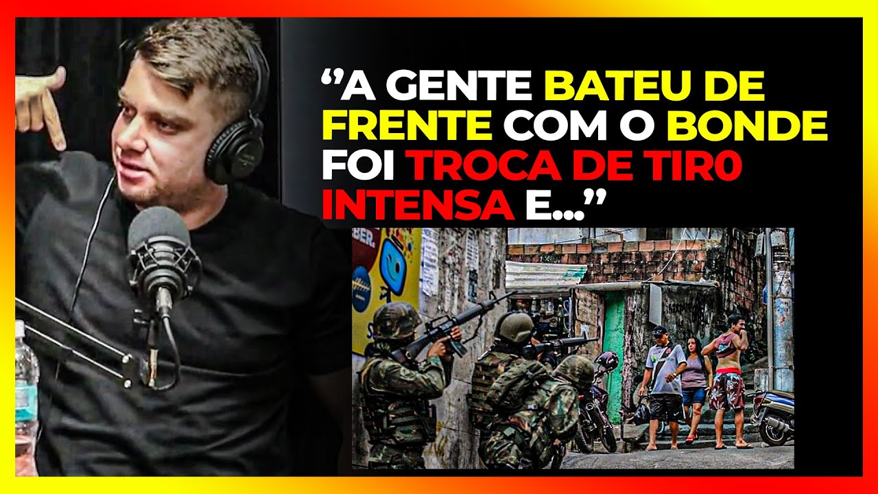 EX&Eacute;RCITO EM A&Ccedil;&Atilde;O GREVE DA PMES @EuMilitar