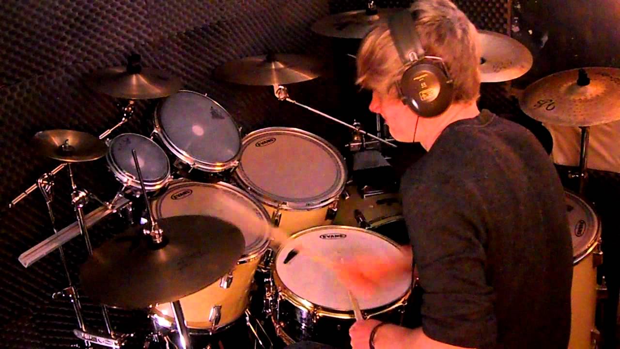 Linkin Park ft. Jay-Z - Numb/Encore Remix - Drum Cover