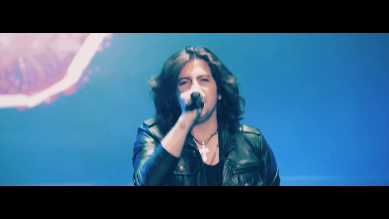 November Rain  - GLOBEMASTER (Guns n' Roses cover LIVE)
