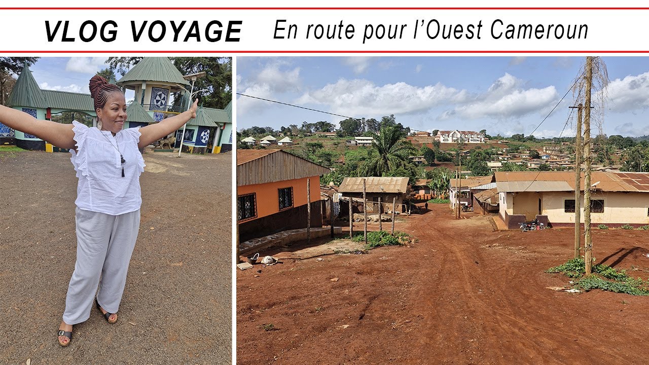 VLOG VOYAGE 