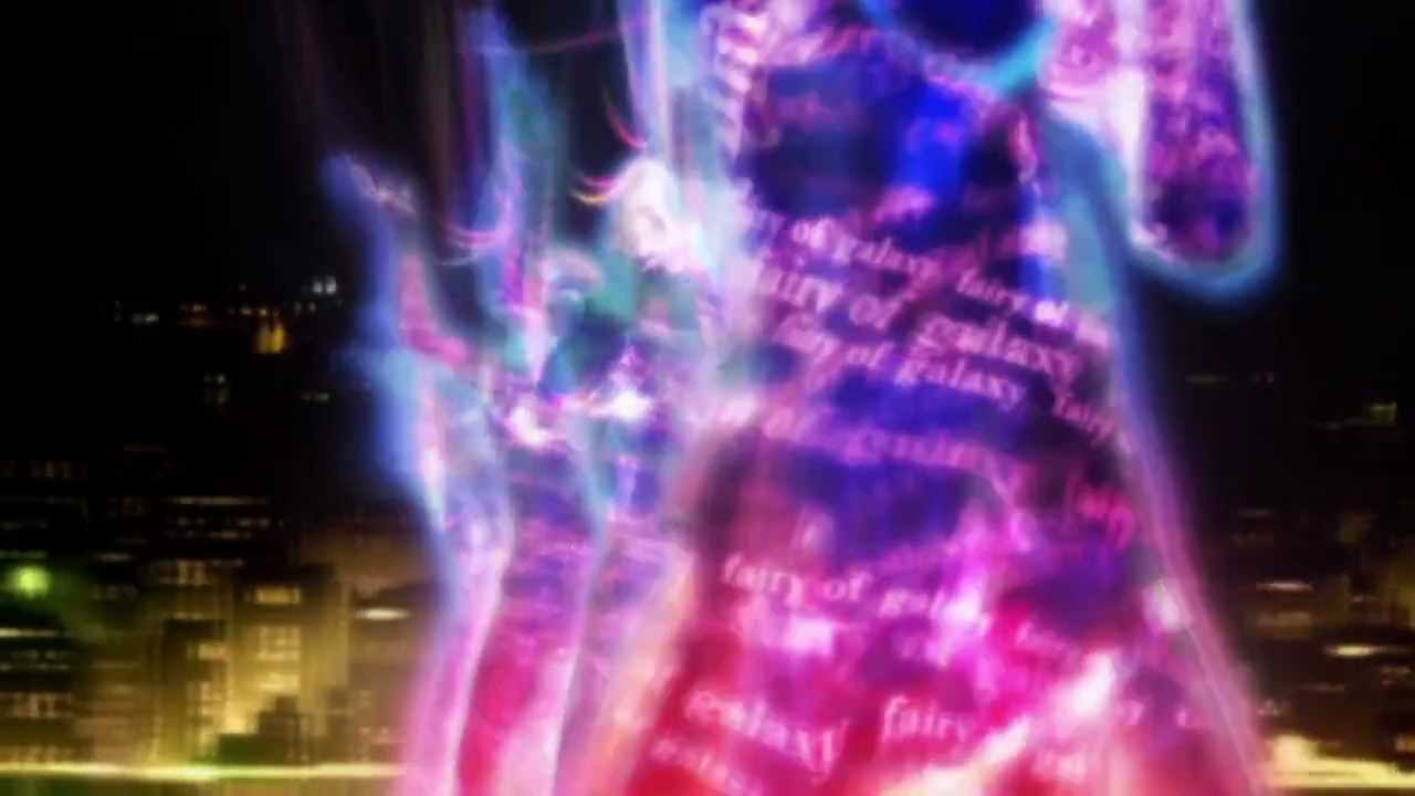 [A|S] Frontier Legacy [Macross Frontier AMV]