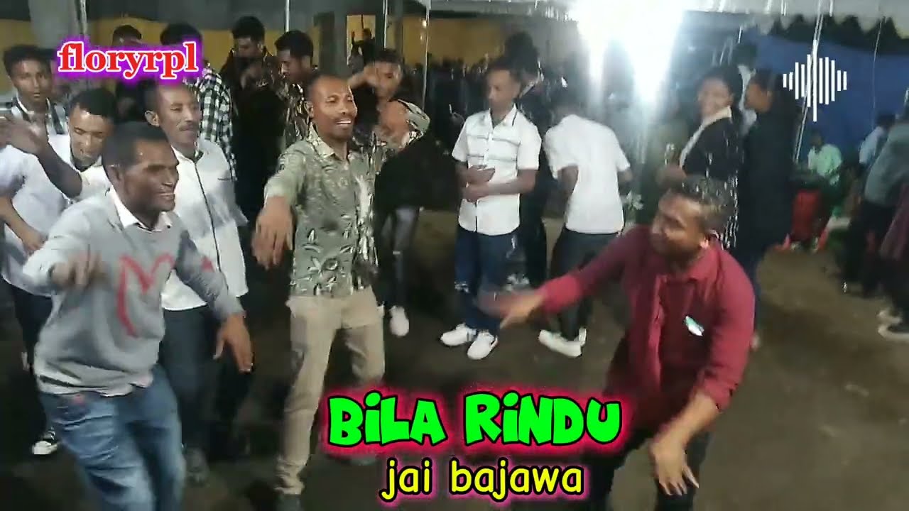 jai bajawa terbaru 2025 sungguh indah  @floryrpl