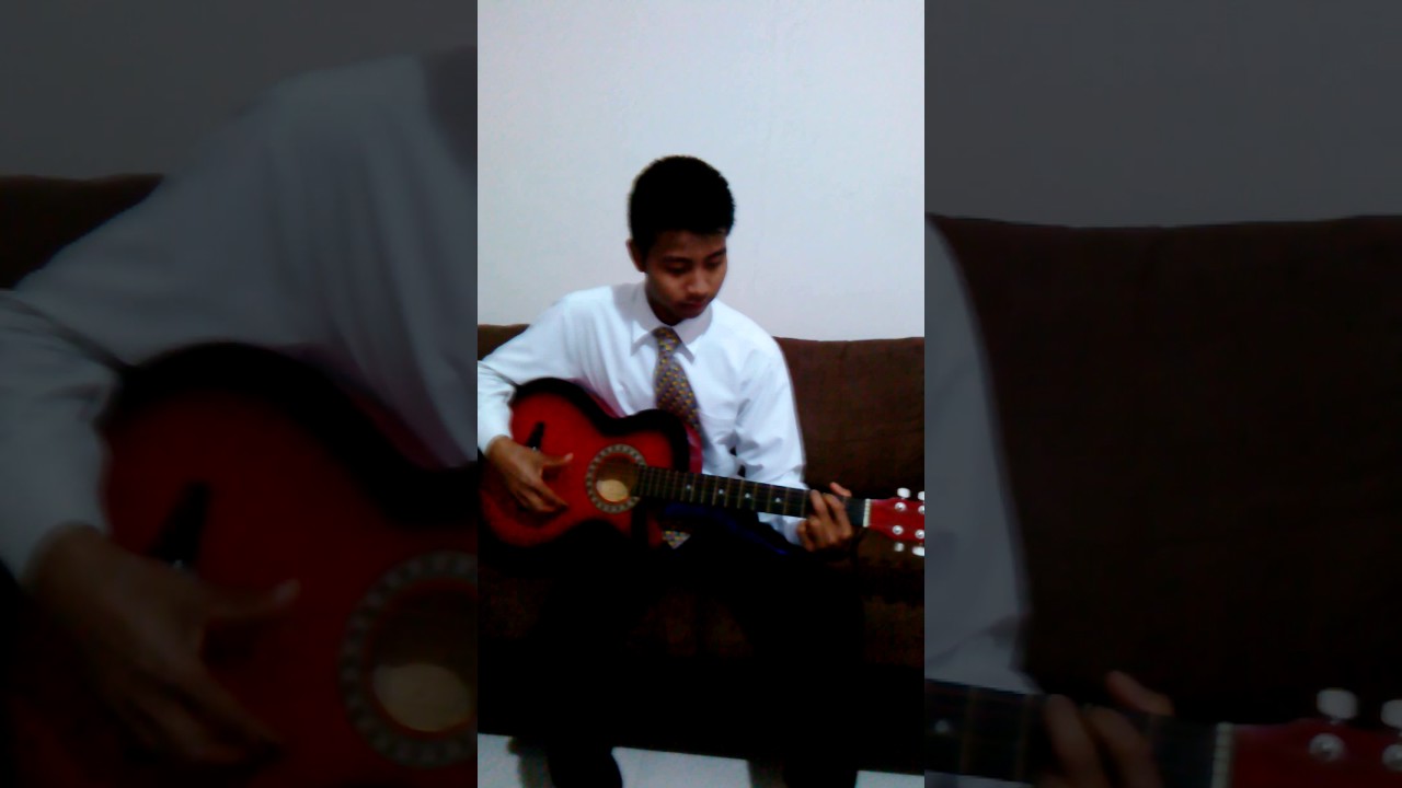 Gospel Song sang & Composed by thomas Ranglong