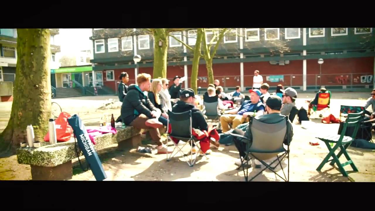 KangaROOS x Titelhelden Release HD