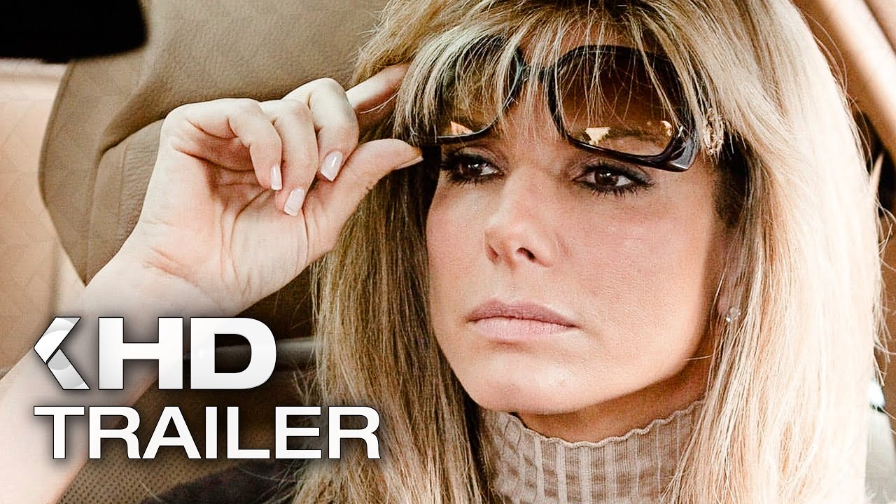 BLIND SIDE: Die gro&szlig;e Chance Trailer German Deutsch (2010)