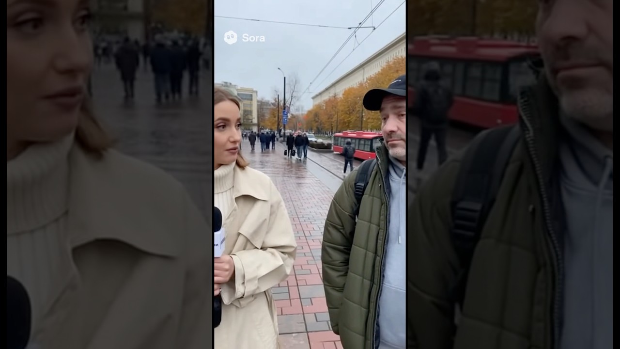 Нейроновости Новосибирска на 16.10.2025 #нейроновости #novosibirsk #nsk #sora #новосибирск #нск