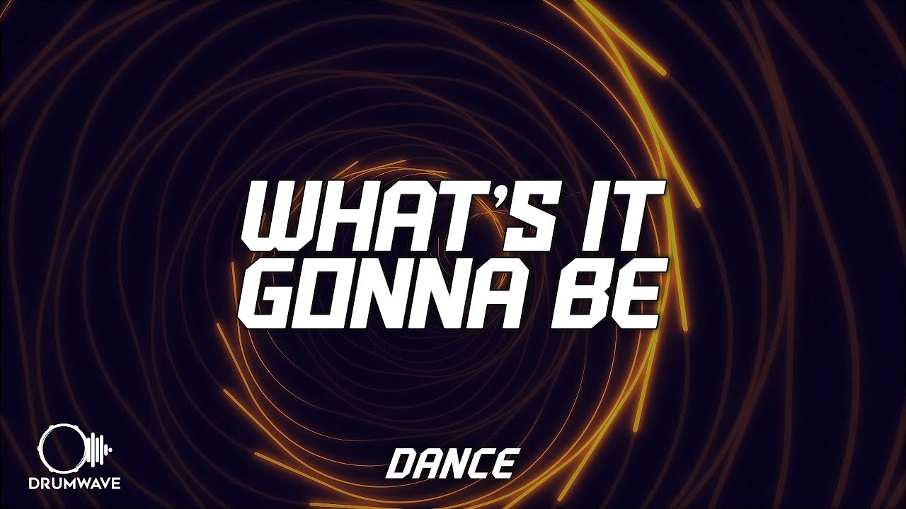 H &ldquo;two&rdquo; O vs NRG Trax - What&rsquo;s It Gonna Be (feat. Platnum)
