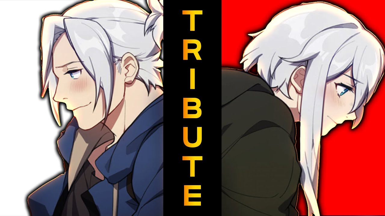 Second Eruption Tribute - Honkai Impact 3rd Manga GMV/MMV
