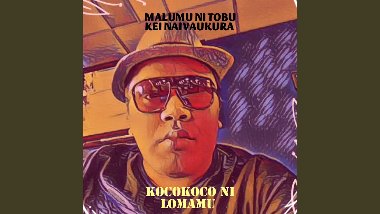 Kocokoco ni lomamu