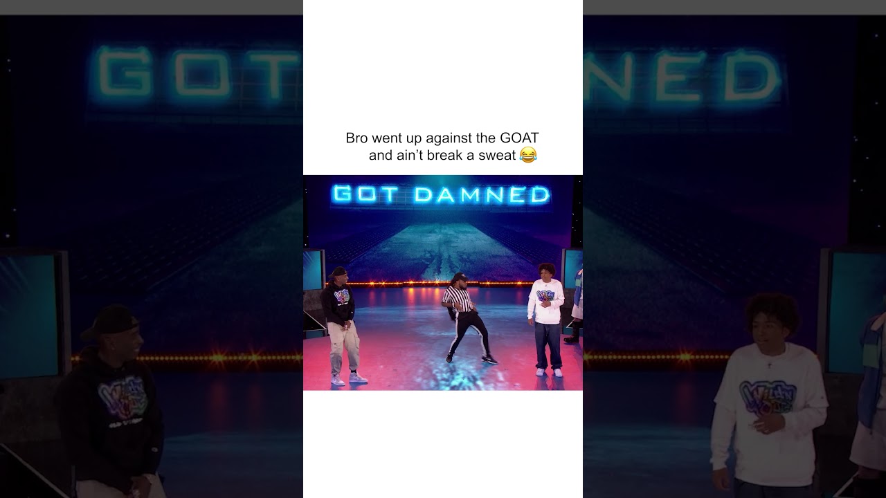 The crowd reaction says it all #WildNOut New episode of WNO TONIGHT, 8pm ET on VH1 🙌