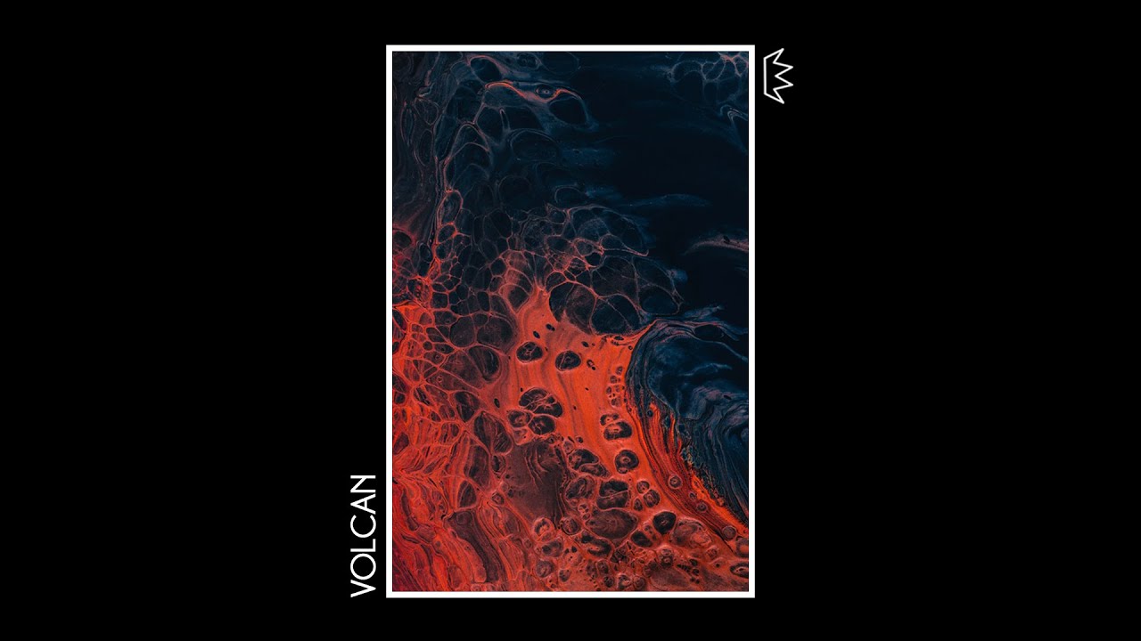 (FREE) Lefa x Vald Type Beat - *Volcan* | Prod.MCL