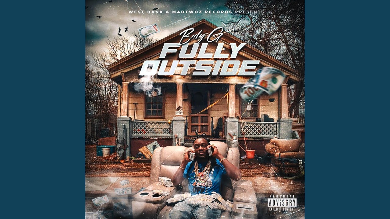 No Cap (feat. Trixta Savage)
