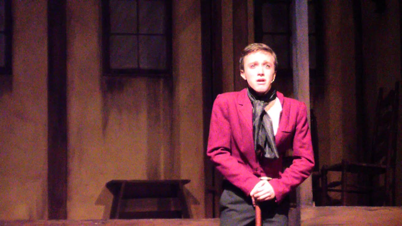 Les Misérables: School Edition - JMHS Part 17 - 