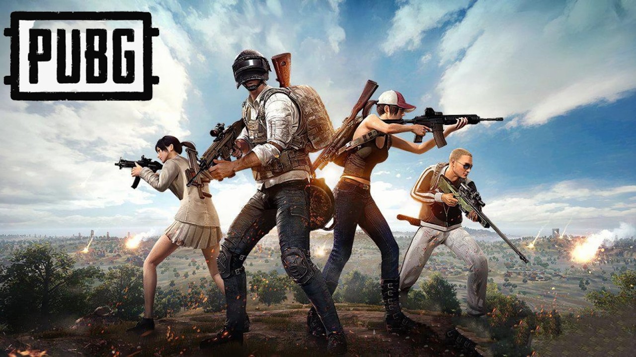 PUBG TDM - #1640 DESAPRENDERAM A JOGAR KKK