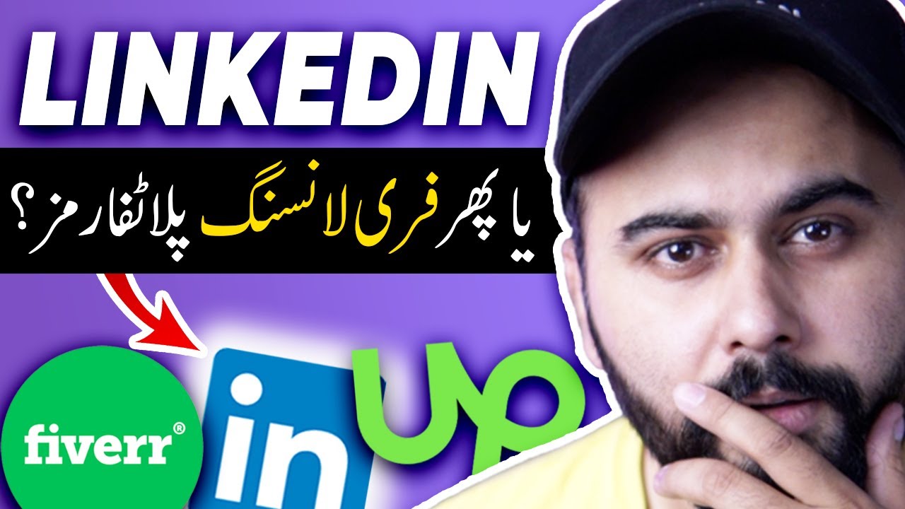 Where should freelancers start? Linkedin or freelancing platforms?