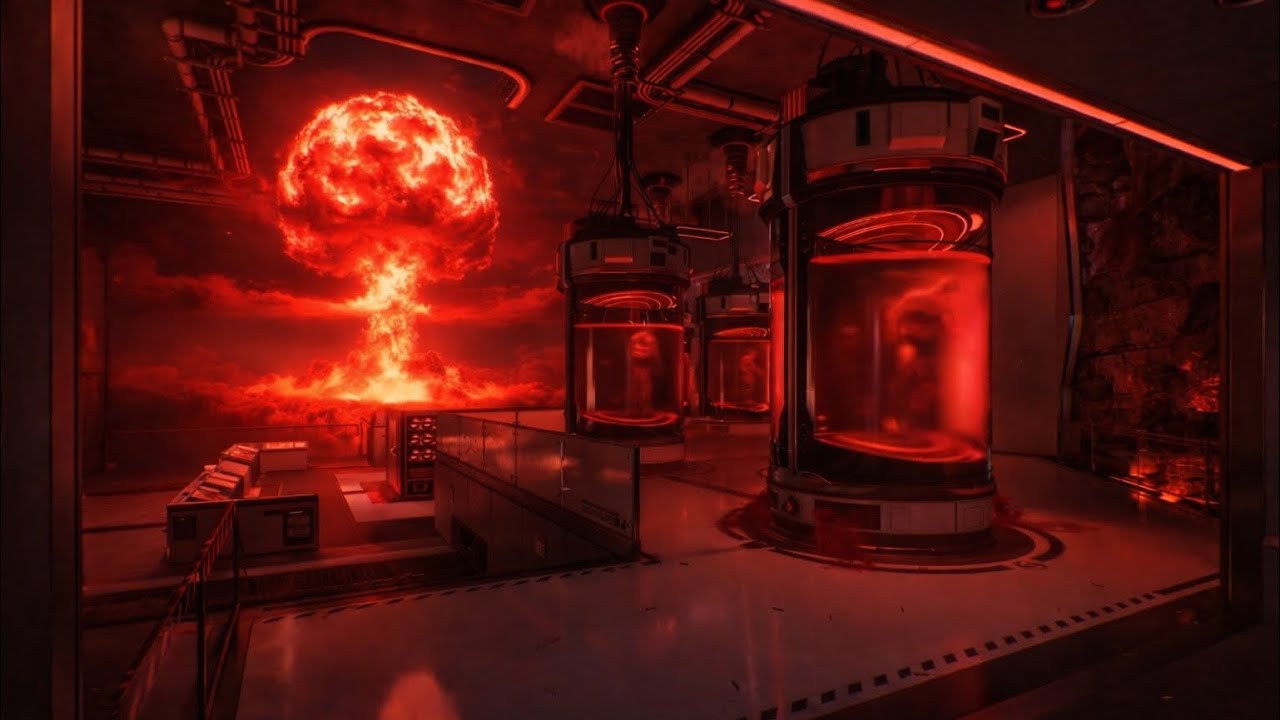 BO7 FFA NUKE 27