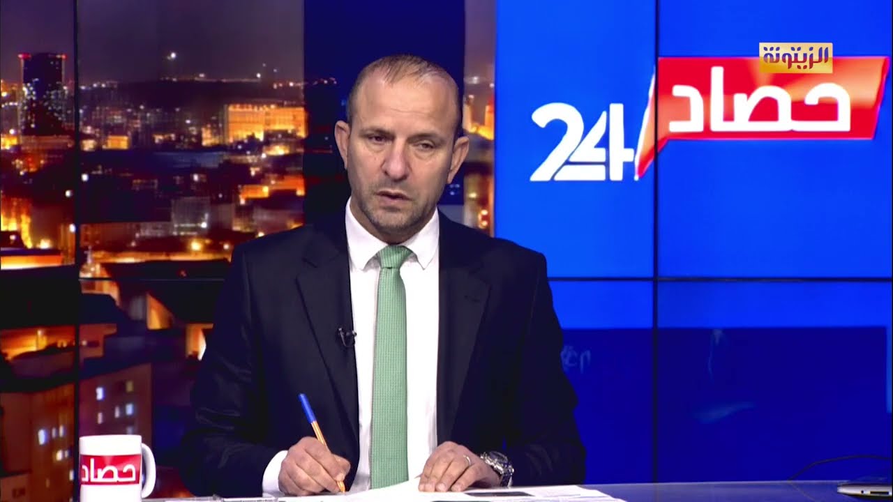 حصاد 24: العميد عبد الرزاق كيلاني: استهداف القضاء في تونس وأفق الخلاص