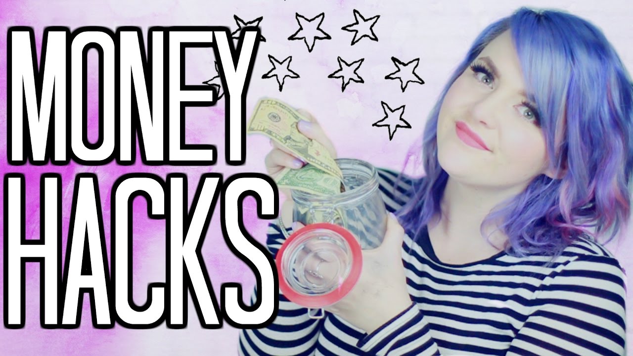 Money Saving Hacks! Apps Tips and Tricks To Save Money 2017!