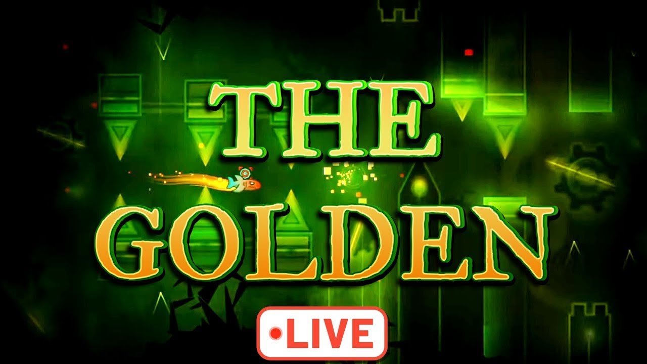 (Top 100) The Golden | 77% (25-100x4) Stream #39