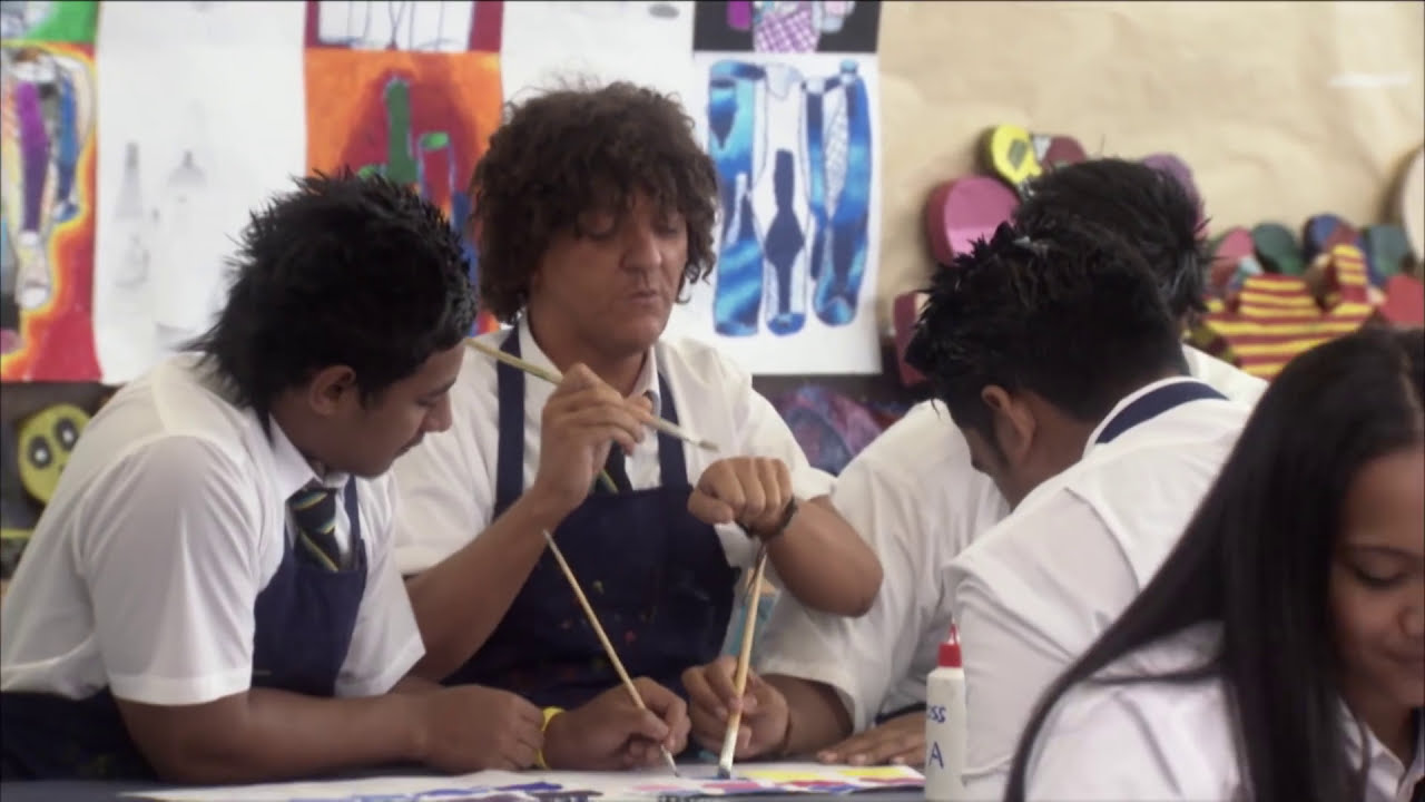 Jonah From Tonga - Official Trailer