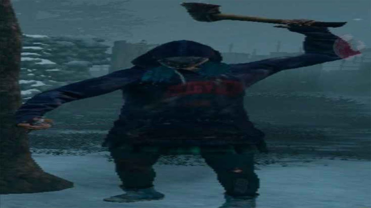 WARNING: Watching This DBD Video May Cause Braincell Loss 💀