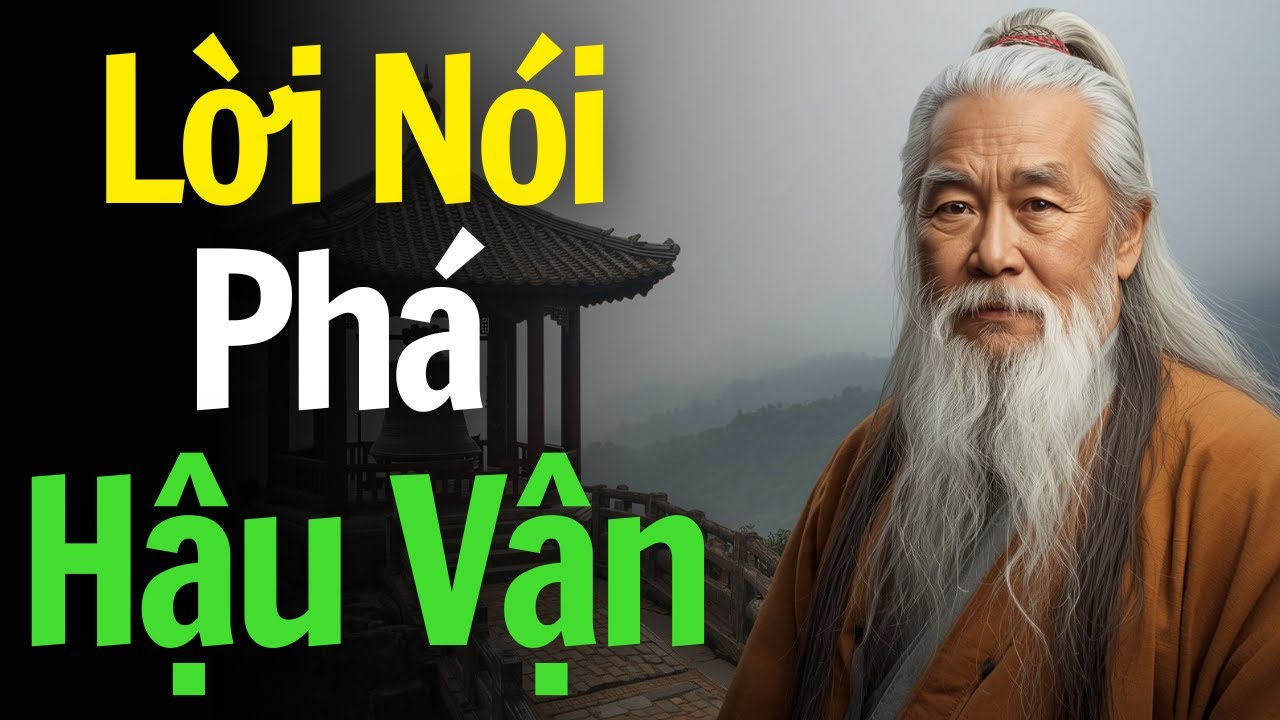 Hậu Vận Của Một Gia Đình Bắt Đầu Từ Cách Cha Mẹ Nói Chuyện - Tư Duy Audiobooks