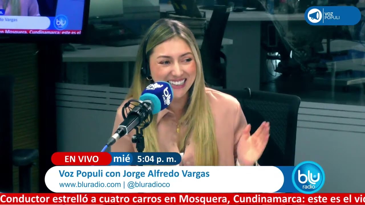 Lorena Neira cumple años y en Voz Populi la felicitan 'Francia', 'Claudia' y 'Epa'