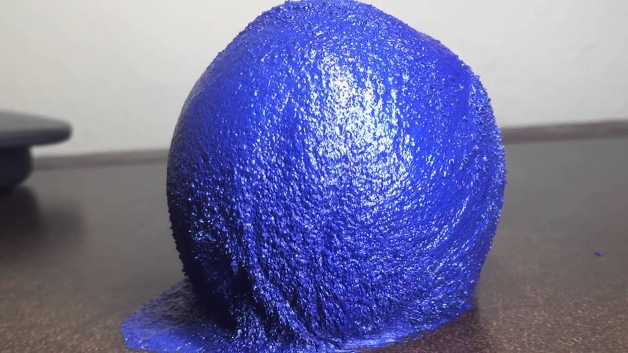 Magnetic Putty 6