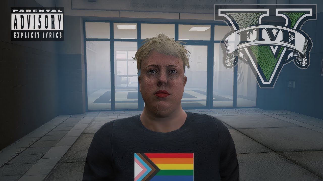 They Couldn&rsquo;t Handle My Woke Lesbian Energy 🌈😹