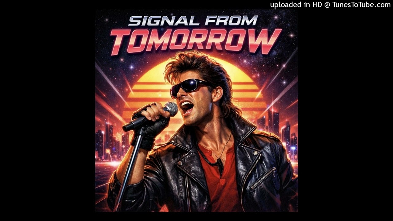 🪩Signal From Tomorrow🪩