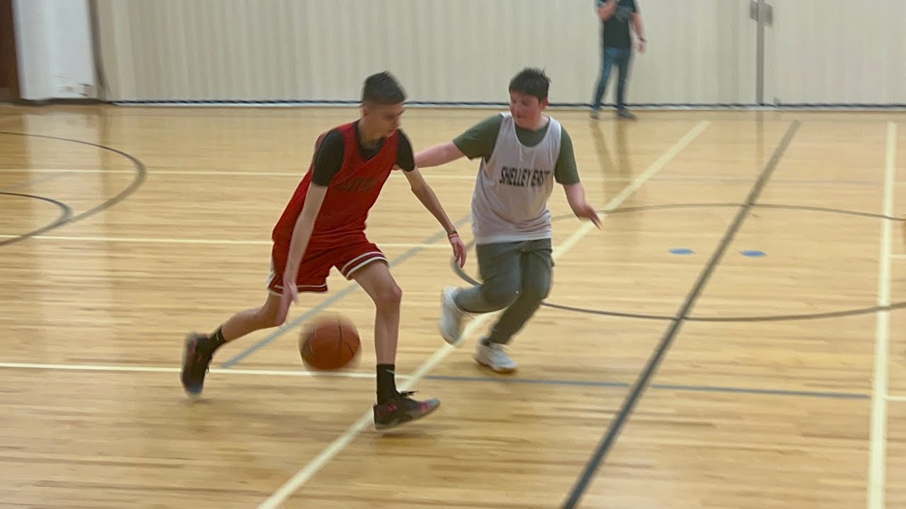 Stake Basketball Highlights—03/11/26 🏀 