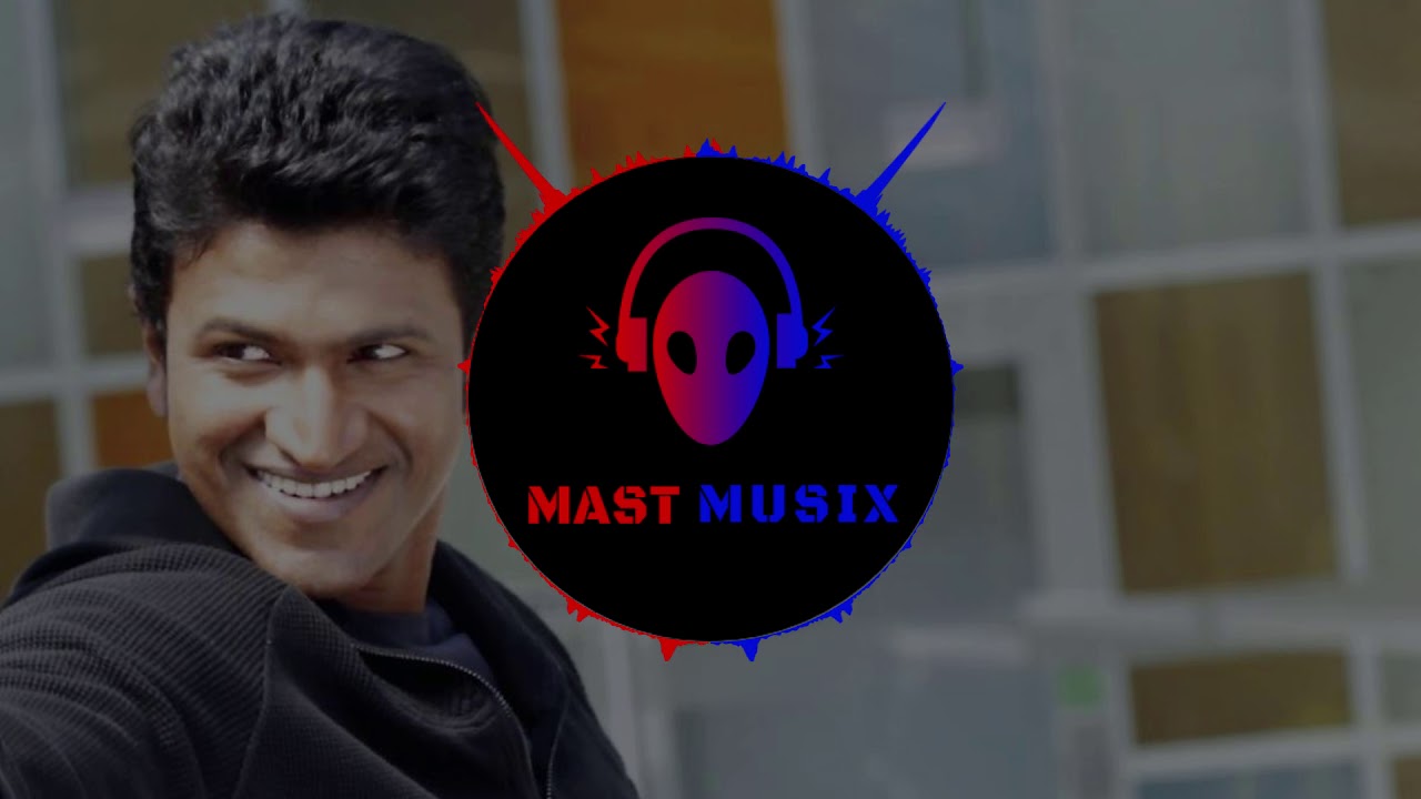 Taliban Alla Alla | Appu | Puneeth Rajkumar | Rakshitha | Gurukiran