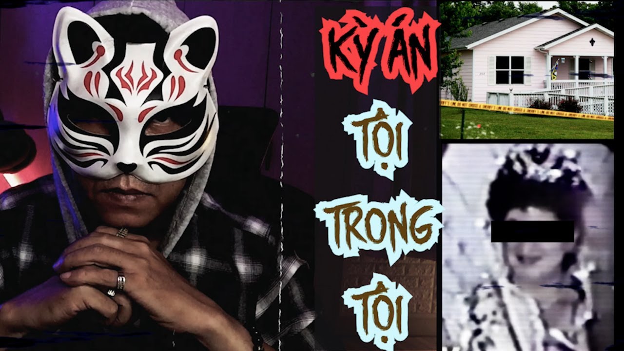 Kỳ Án | Tội Trong Tội - Chuyện Vụ Án Hoa Kỳ