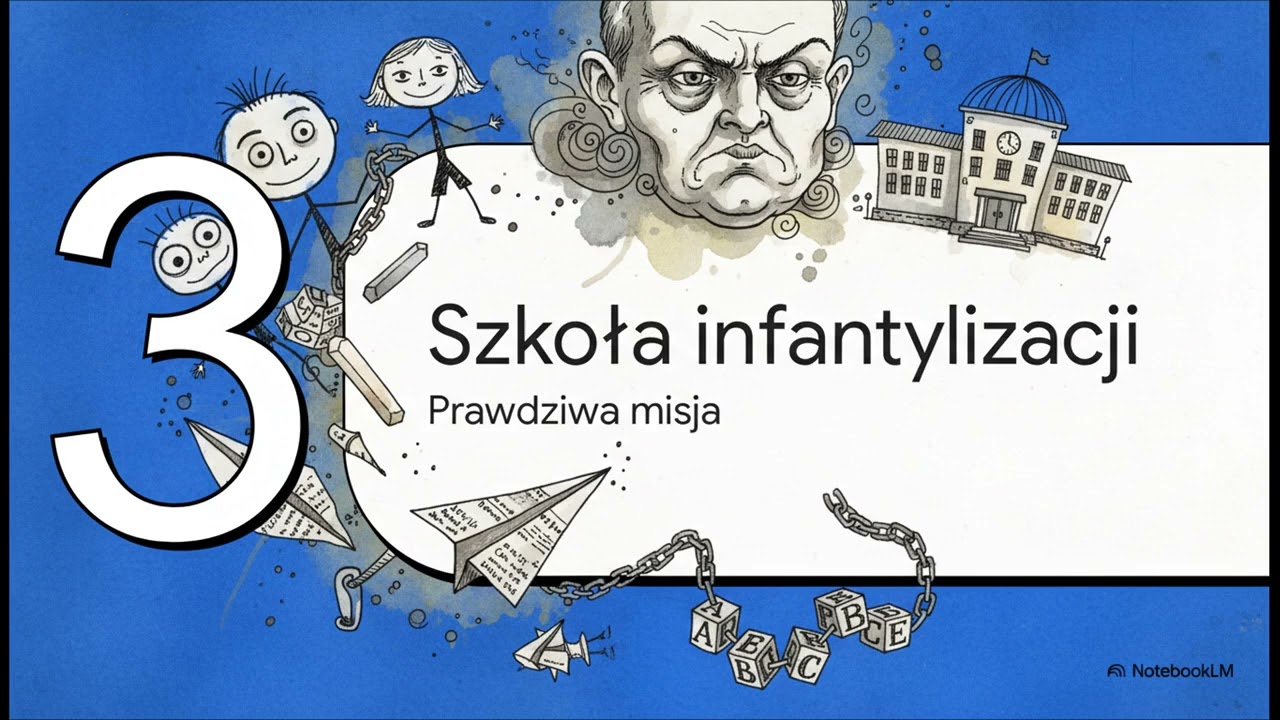 Lekcja 1 Ferdydurke. Szkoła