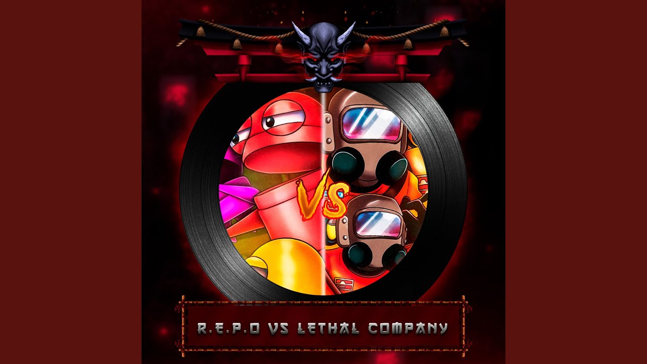 R.EPO. Vs Lethal Company Rap