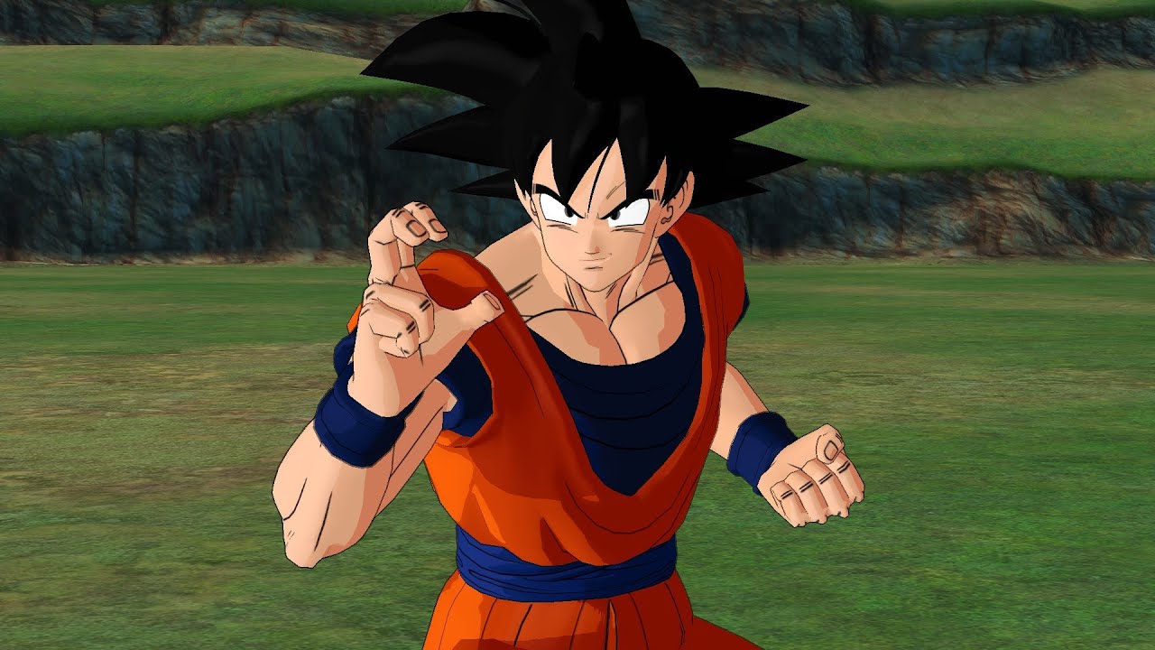 How To Emulate Raging Blast 2 On Your PC (Step-by-step guide)