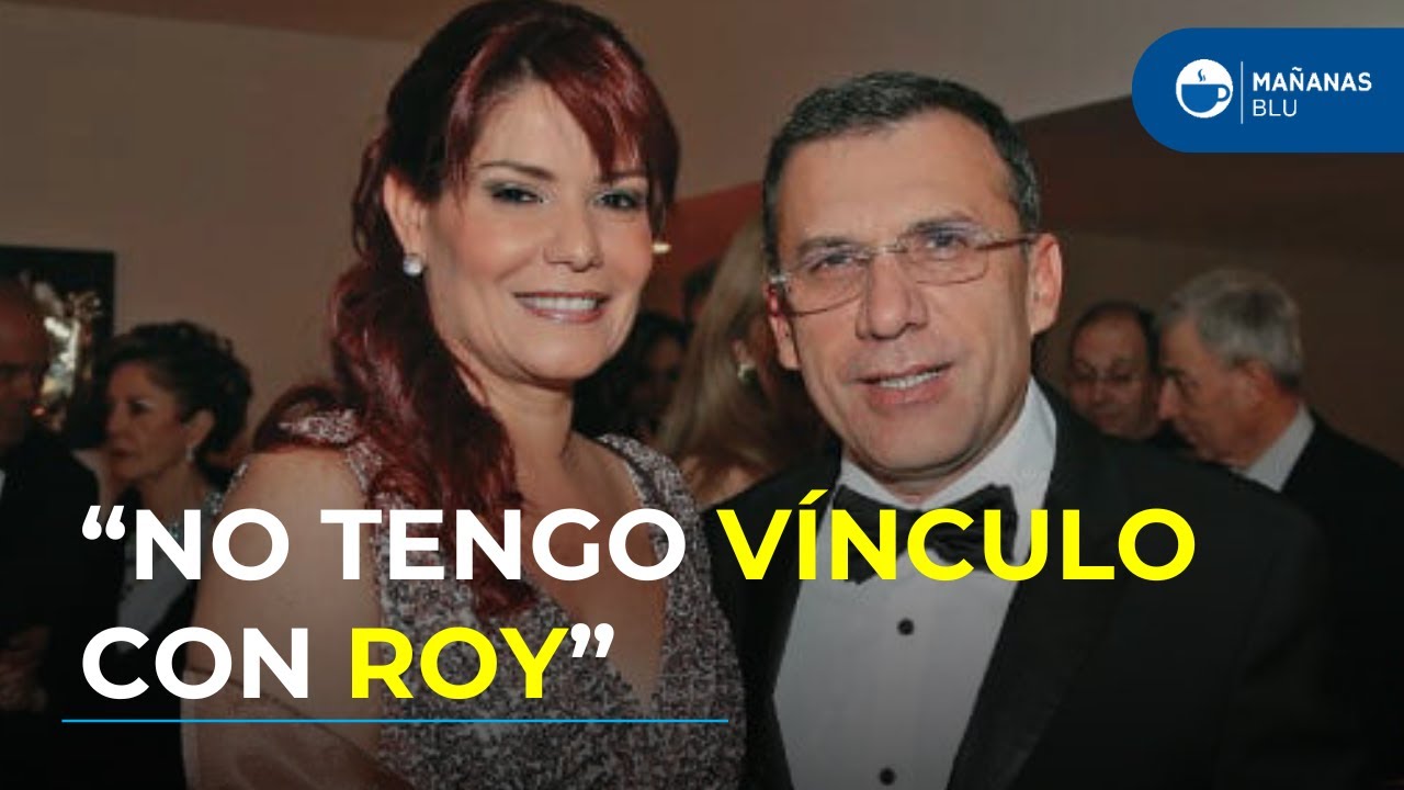 “No tengo relación política ni personal con Roy Barreras”: Gloria Arizabaleta responde