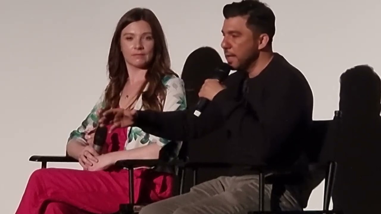 Conviction: The Case of Lucy Letby Q+A (AKA C4's Murder or Mistake)