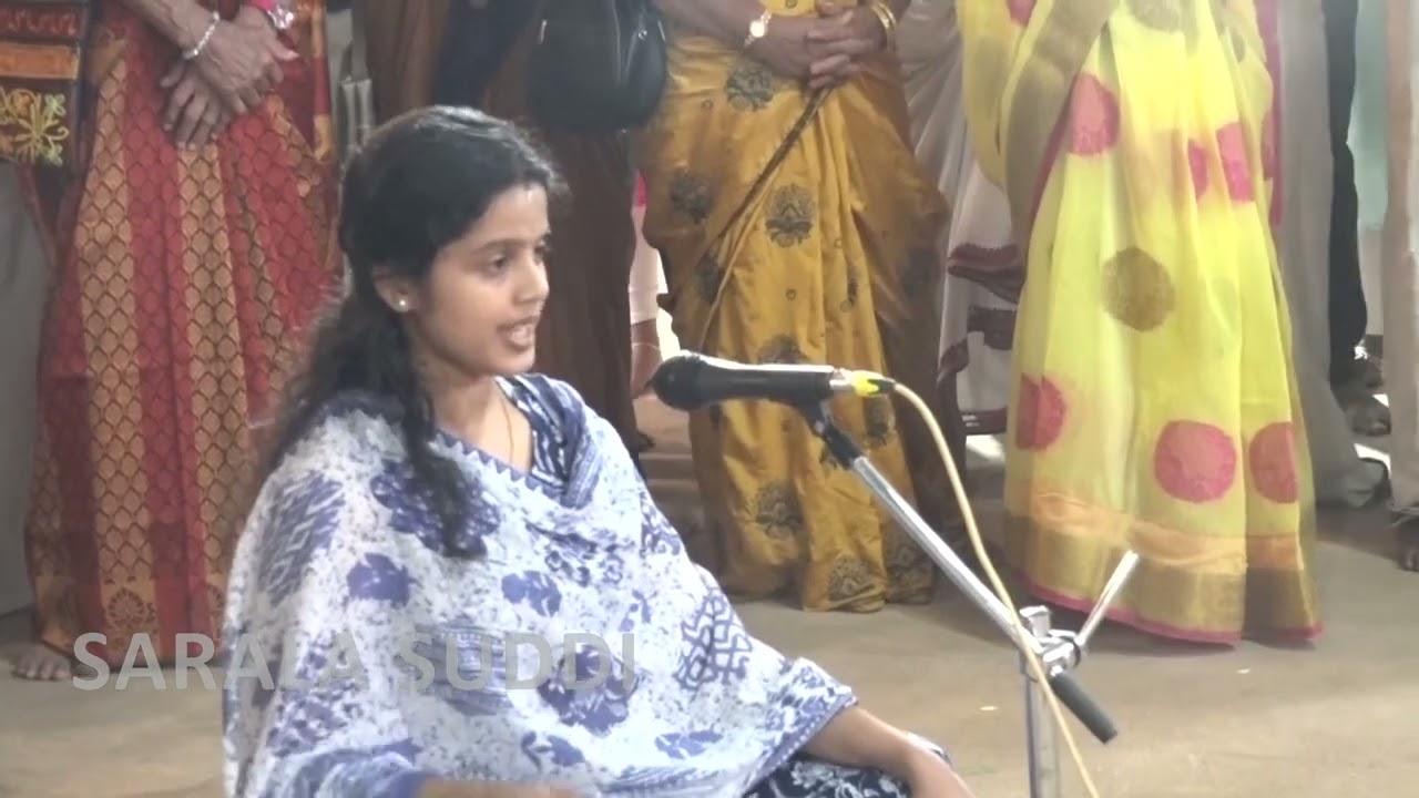 ವಸಂತಕಟ್ಟೆಯಲ್ಲಿ ಅಷ್ಟಾವಧಾನ ಸೇವೆ | ಪೆರಡಾಲ ಶ್ರೀ ಉದನೇಶ್ವರ ದೇವಸ್ಥಾನ | #saralasuddi #peradala