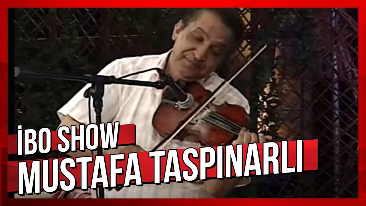 Mustafa Keser & Mustafa Kandıralı & Mustafa Taspınarlı - İbo Show