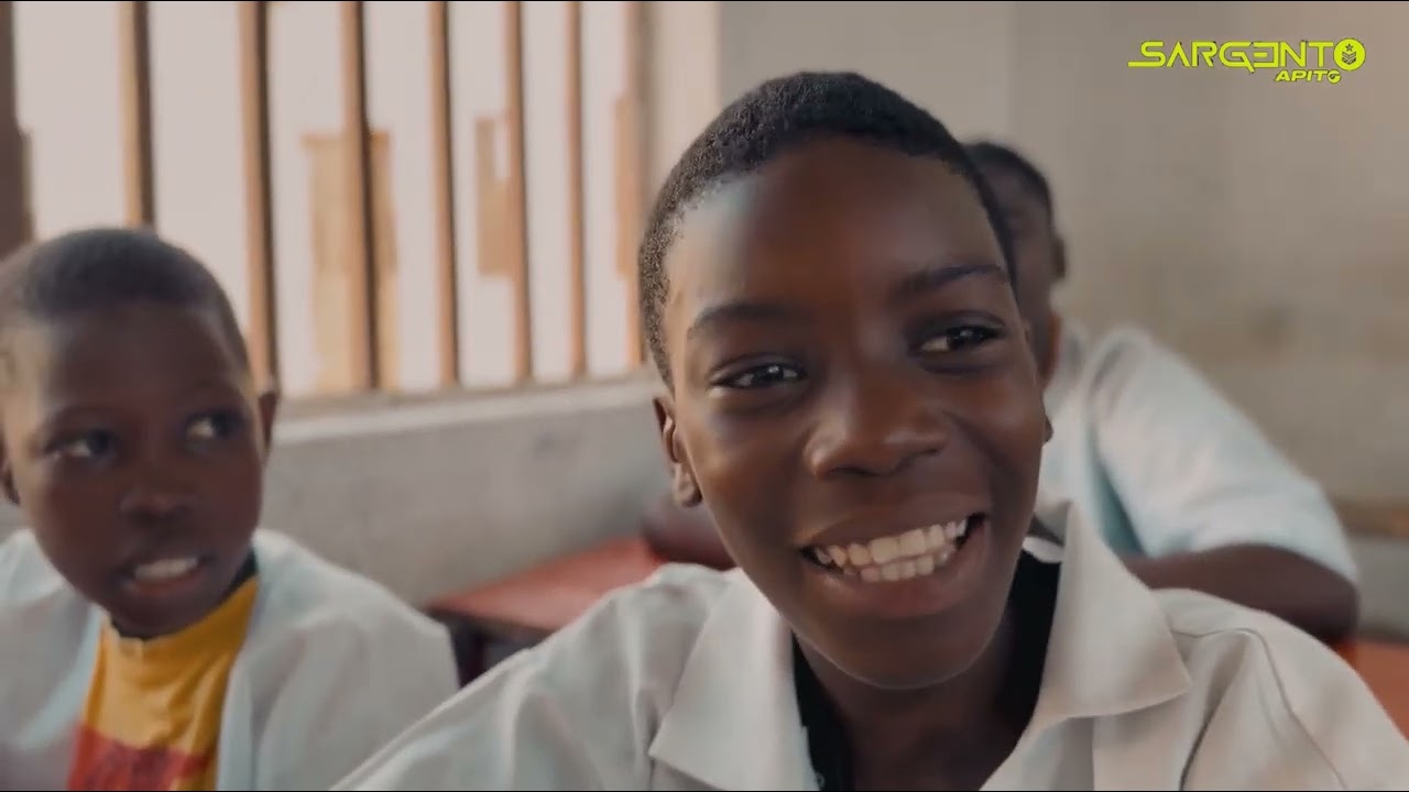 Na escola com os 150 ( parte 2 )