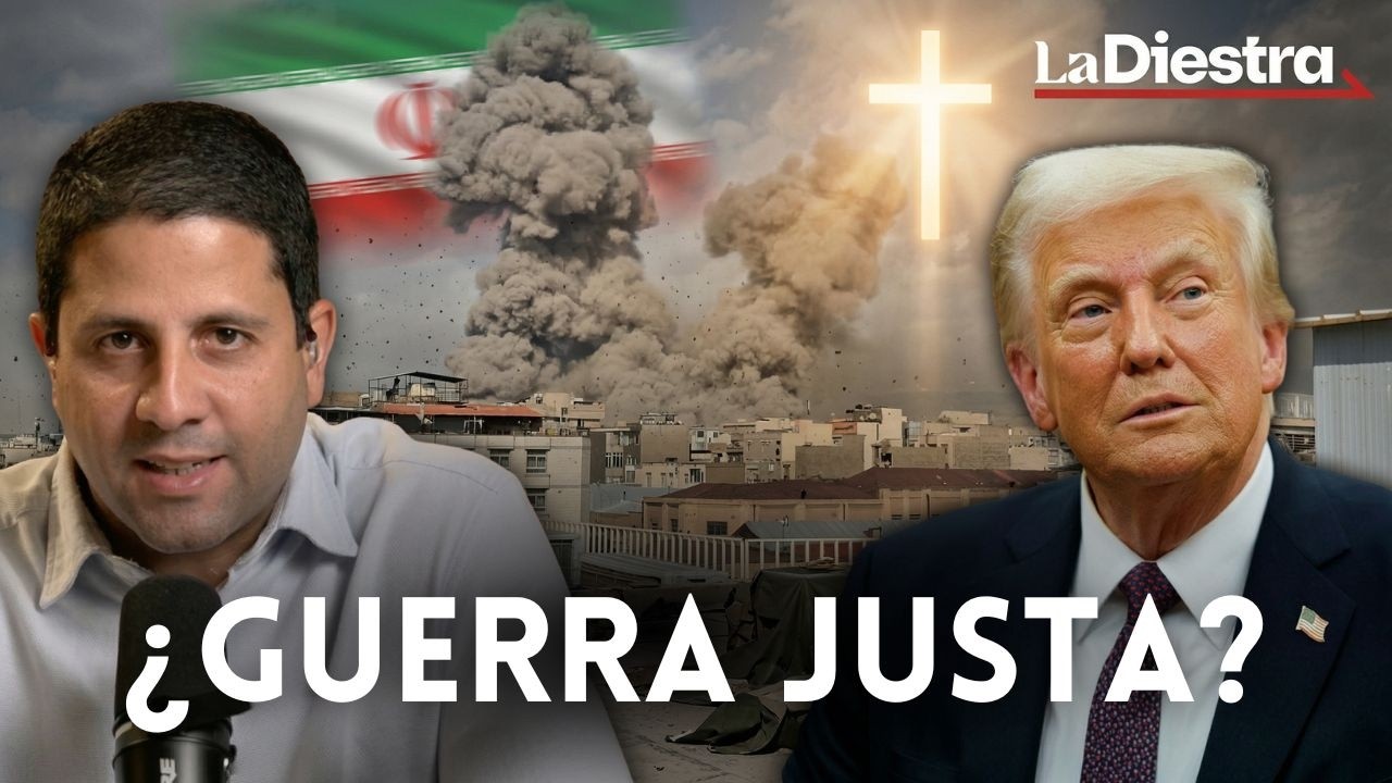 ¿Es Cristiano ser Pacifista? La Respuesta que Nadie Esperaba