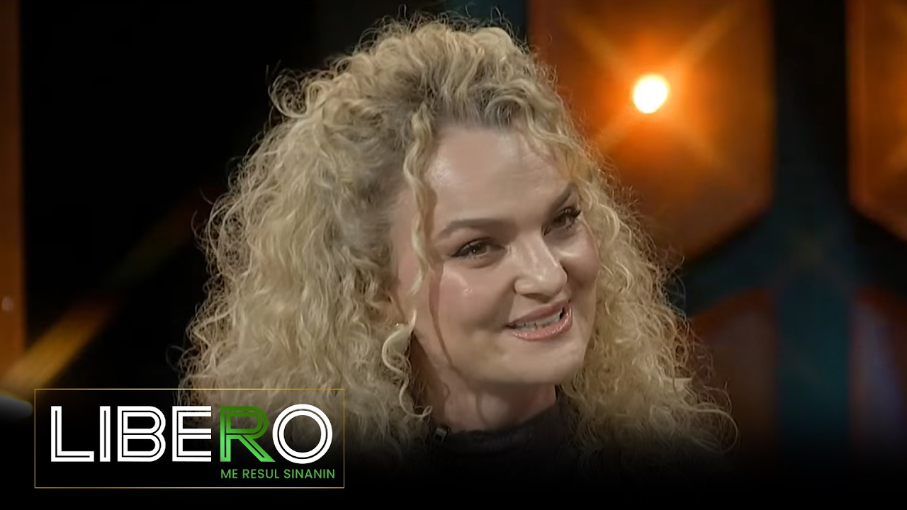 Për mua më e rëndësishme ishte FAMILJA sesa muzika! Elida Kryeziu tregon pse u 