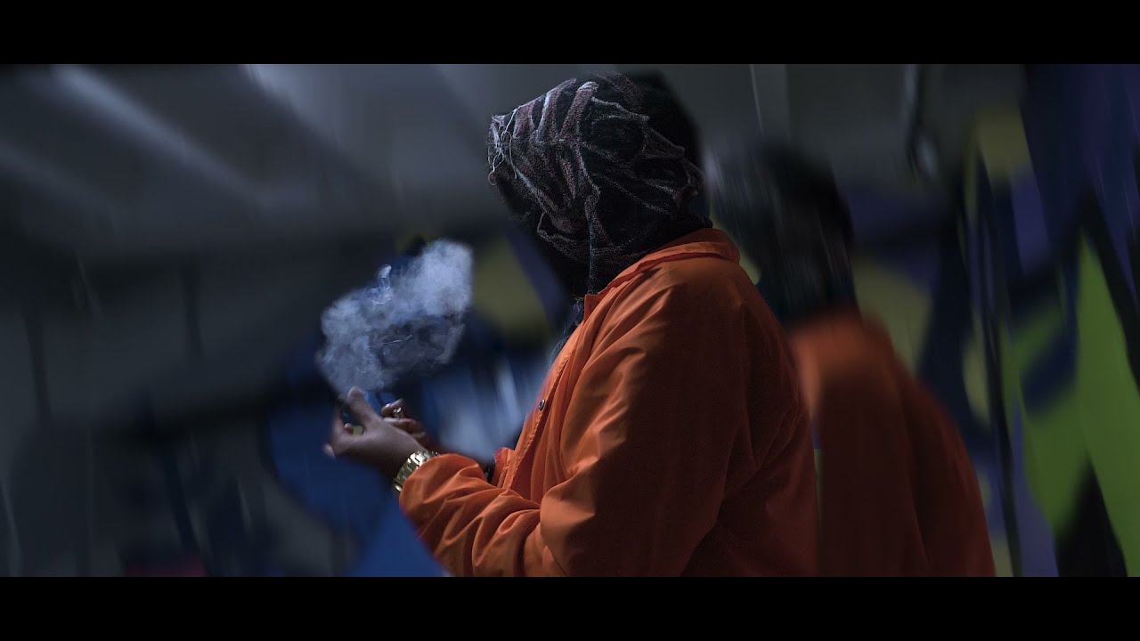 4Leaffff -  Love4 (Official Music Video)