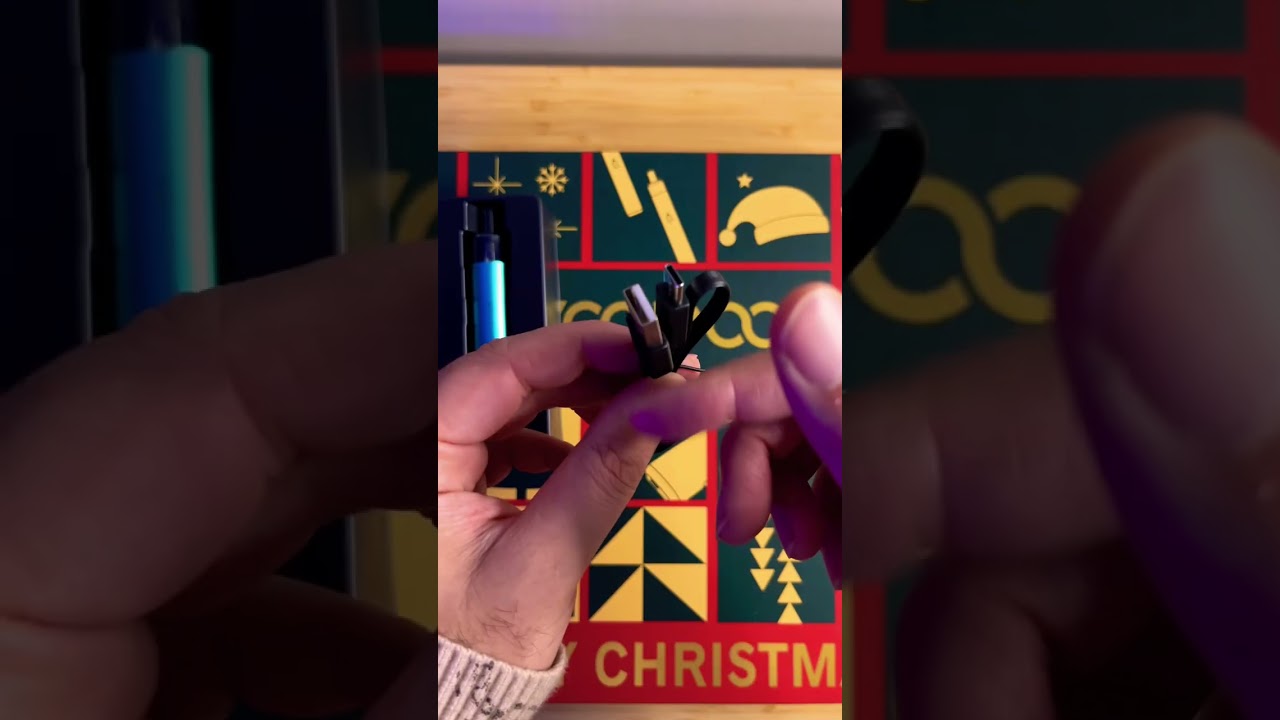 Unboxing the Voopoo Doric 20 SE kit