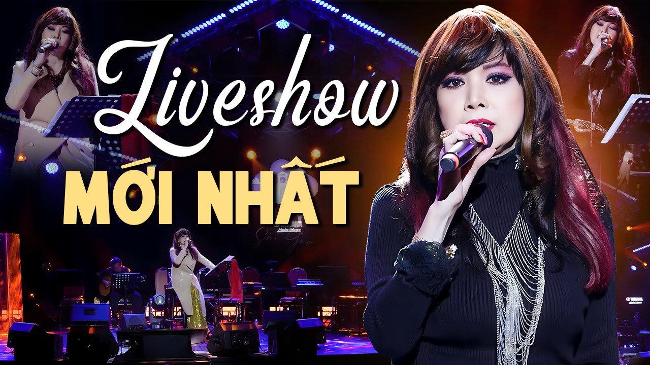 ĐÊM NHẠC LIVESHOW MỚI NHẤT 2026 CỦA DANH CA BẢO YẾN - Ca Nhạc Phòng Trà Bảo Yến